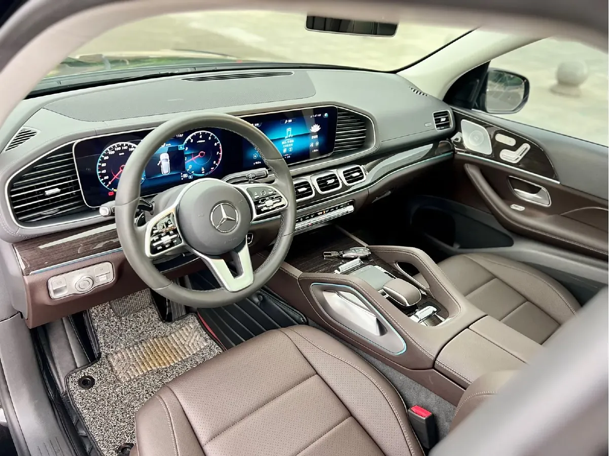 2020 Mercedes-Benz GLE Class 2.0T 258HP L4 9AT,autocango,china used car exporter,china ev exporter,chinese used car exporter,chinese used ev exporter
