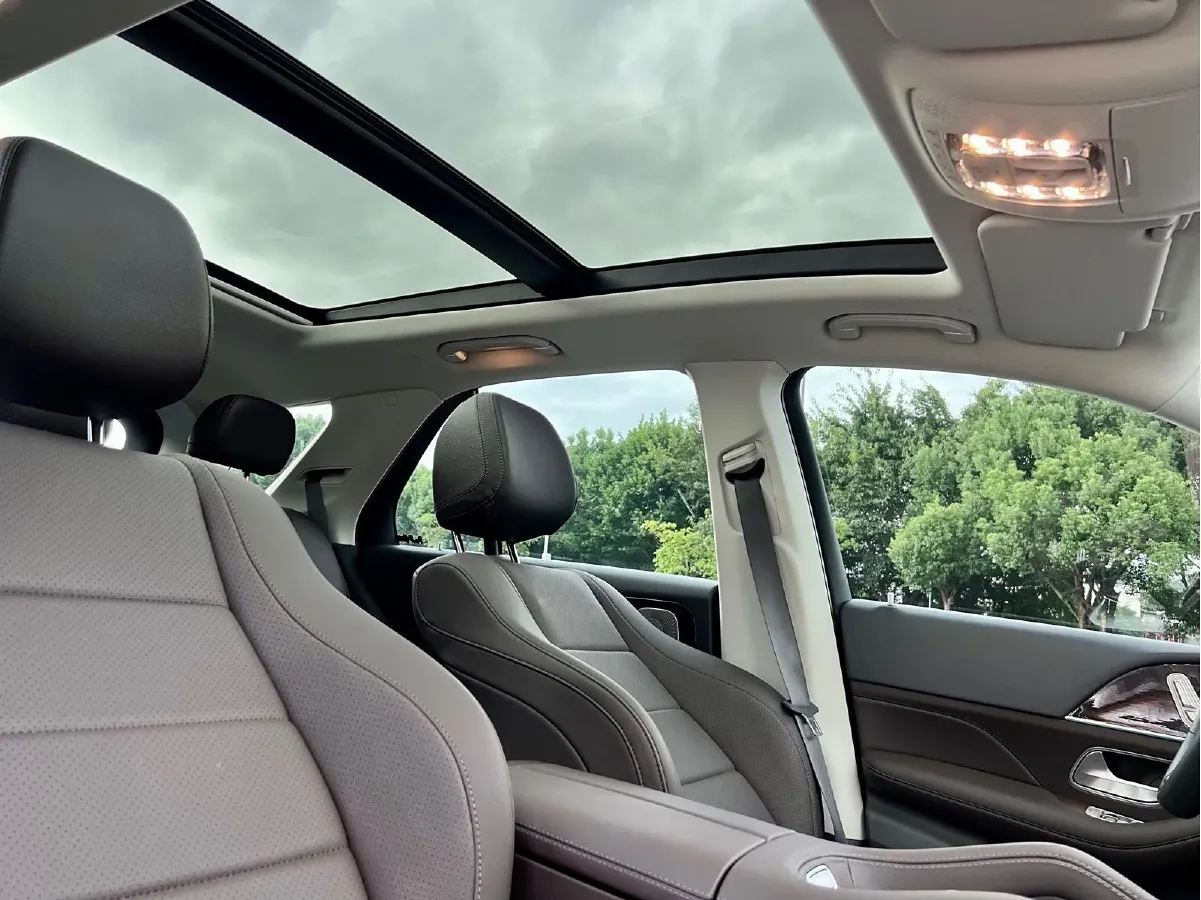 2020 Mercedes-Benz GLE Class 2.0T 258HP L4 9AT,autocango,china used car exporter,china ev exporter,chinese used car exporter,chinese used ev exporter