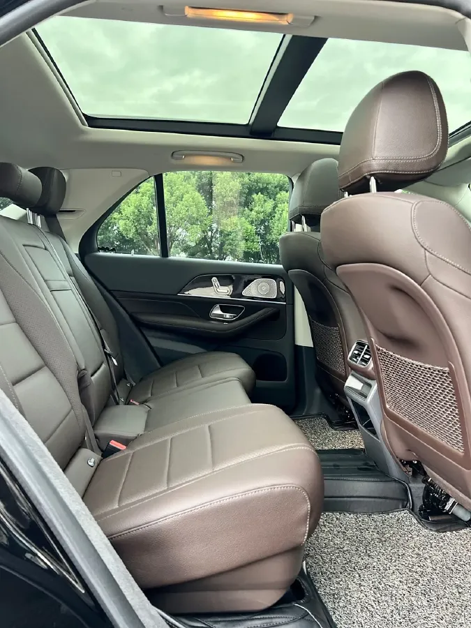 2020 Mercedes-Benz GLE Class 2.0T 258HP L4 9AT,autocango,china used car exporter,china ev exporter,chinese used car exporter,chinese used ev exporter