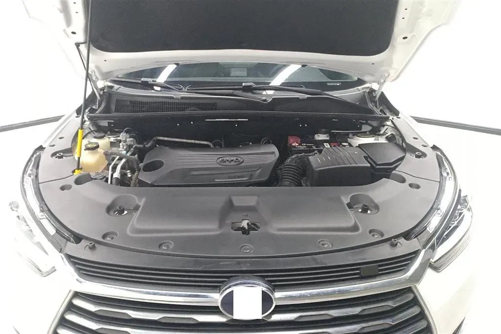 2020 BYD Song 1.5T 160HP L4 6DCT,autocango,china used car exporter,china ev exporter,chinese used car exporter,chinese used ev exporter