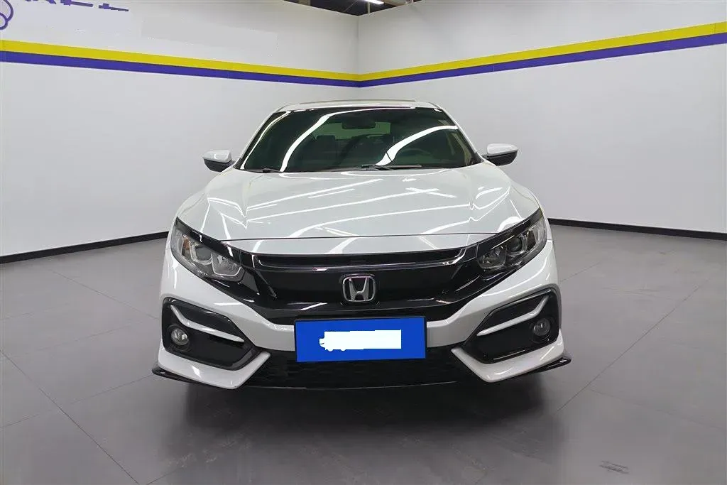 2021 Honda Civic 1.5T 177HP L4 CVT,autocango,china used car exporter,china ev exporter,chinese used car exporter,chinese used ev exporter