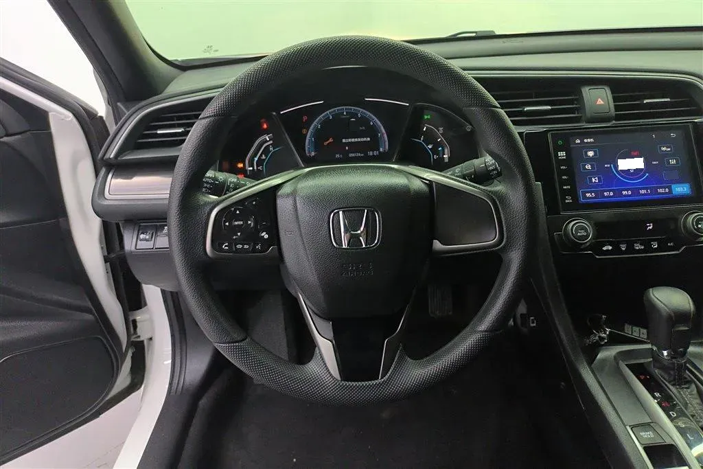 2021 Honda Civic 1.5T 177HP L4 CVT,autocango,china used car exporter,china ev exporter,chinese used car exporter,chinese used ev exporter