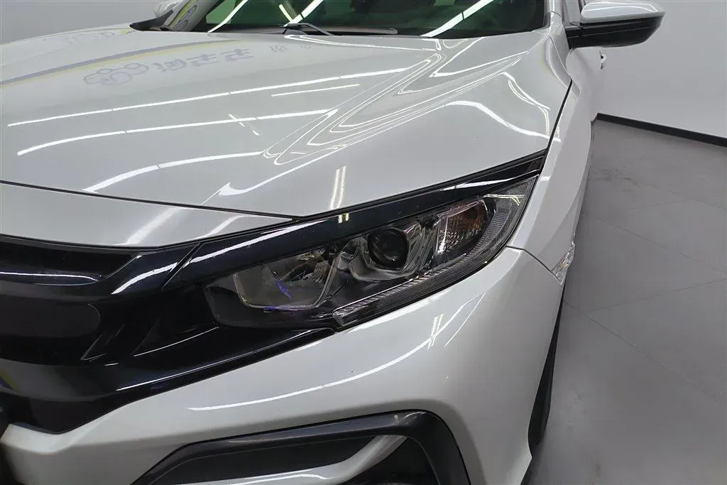 2021 Honda Civic 1.5T 177HP L4 CVT,autocango,china used car exporter,china ev exporter,chinese used car exporter,chinese used ev exporter