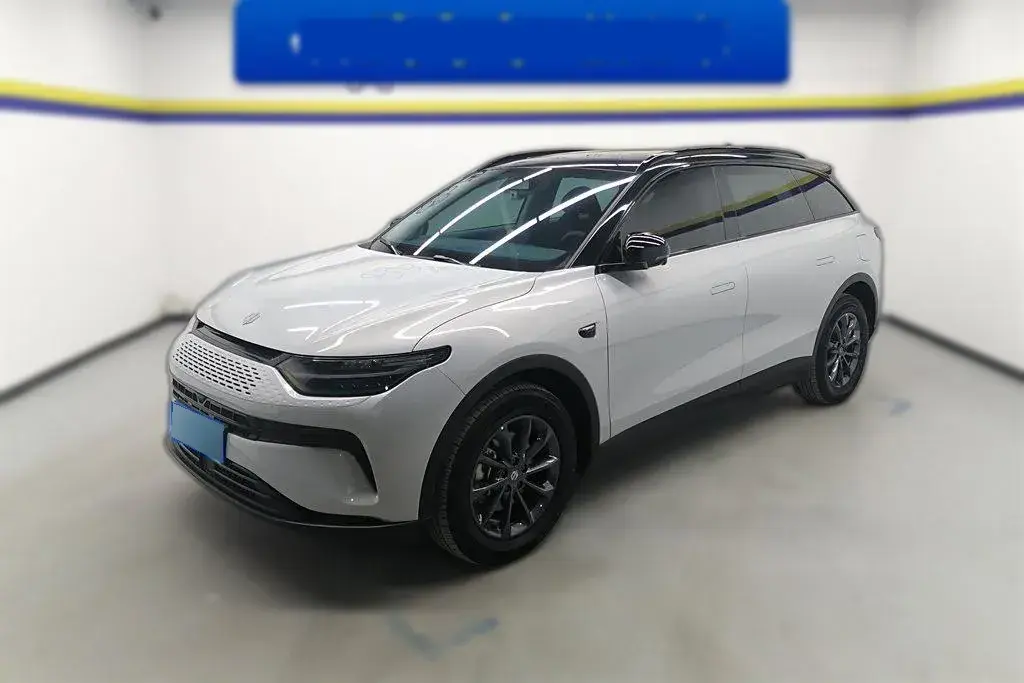 2023 Leapmotor C11 Range Extended 131HP REEV 30.1KWH