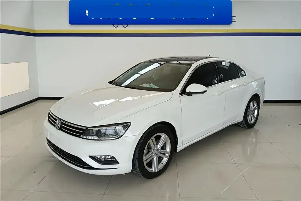 2018 Volkswagen Lamando 1.4T 150HP L4 7DCT