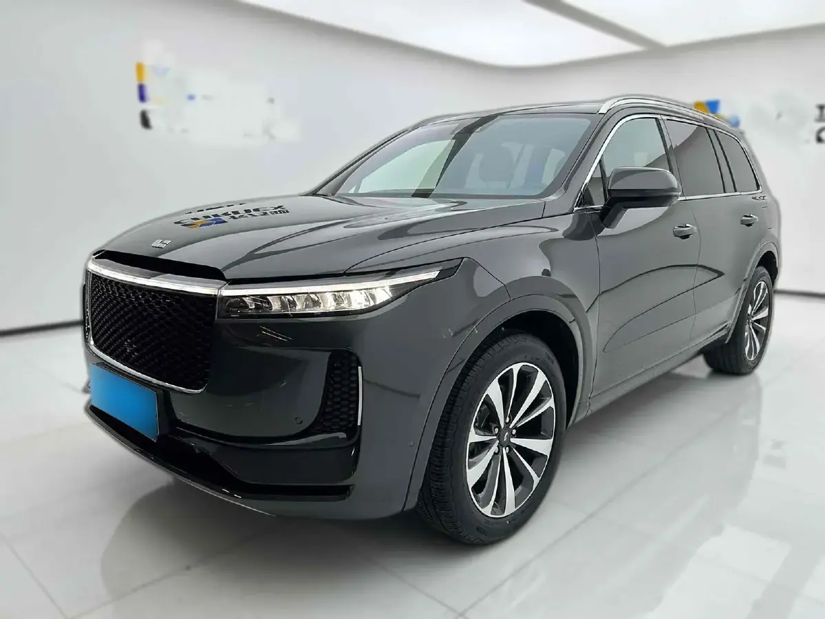 2020 Li ONE Range Extended 131HP REEV 40.5KWH