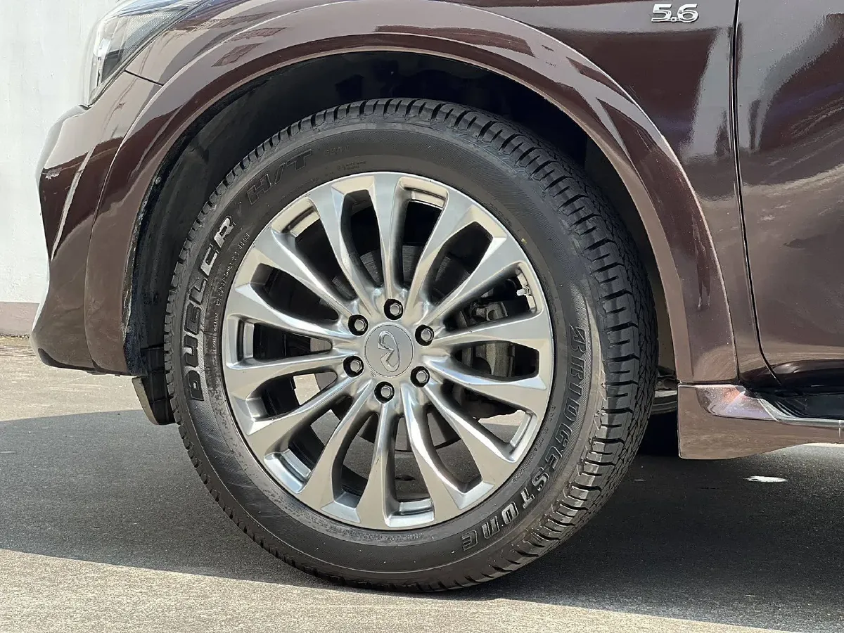 2016 Infiniti QX80 5.6L 398HP V8 7AT,autocango,china used car exporter,china ev exporter,chinese used car exporter,chinese used ev exporter