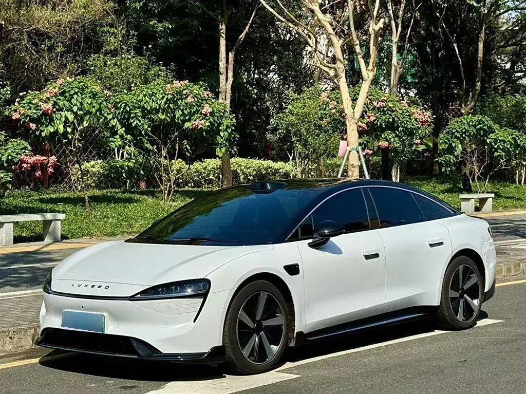 2024 HIMA S7 BEV 82KWH