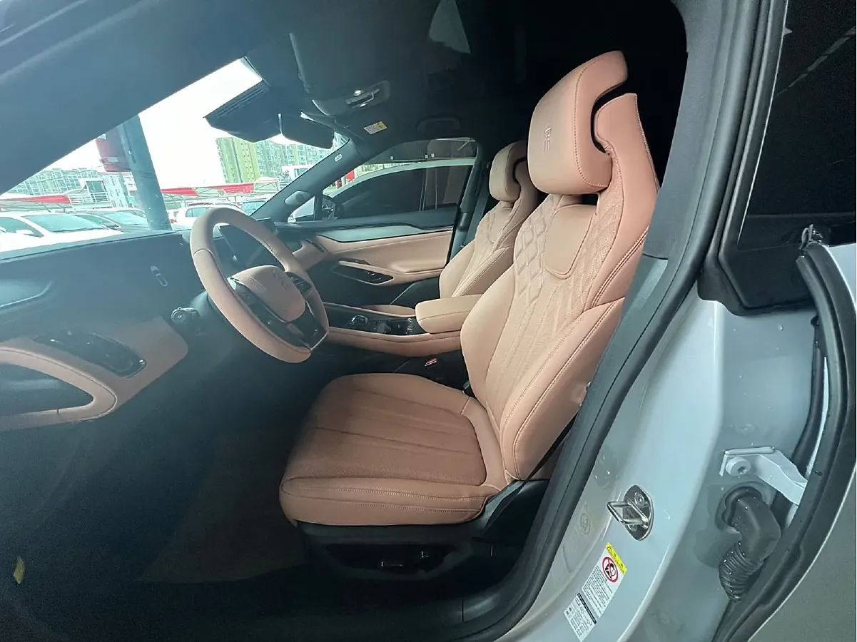 2024 BYD SongL EV BEV 71.8KWH,autocango,china used car exporter,china ev exporter,chinese used car exporter,chinese used ev exporter