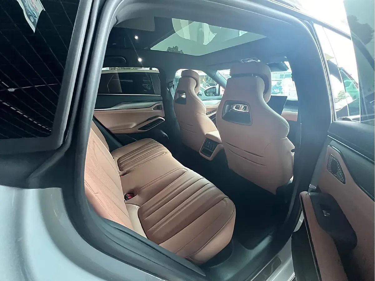 2024 BYD SongL EV BEV 71.8KWH,autocango,china used car exporter,china ev exporter,chinese used car exporter,chinese used ev exporter