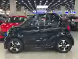 2018 Smart smart fortwo 1.0L 71HP L3 6DCT
