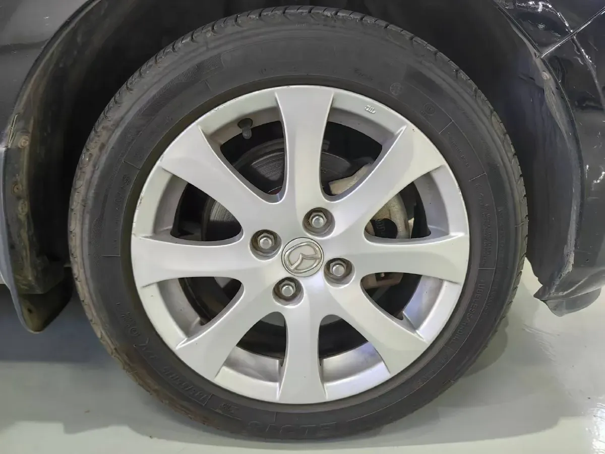 2012 Mazda 2 1.5L 103HP L4 4AT,autocango,china used car exporter,china ev exporter,chinese used car exporter,chinese used ev exporter