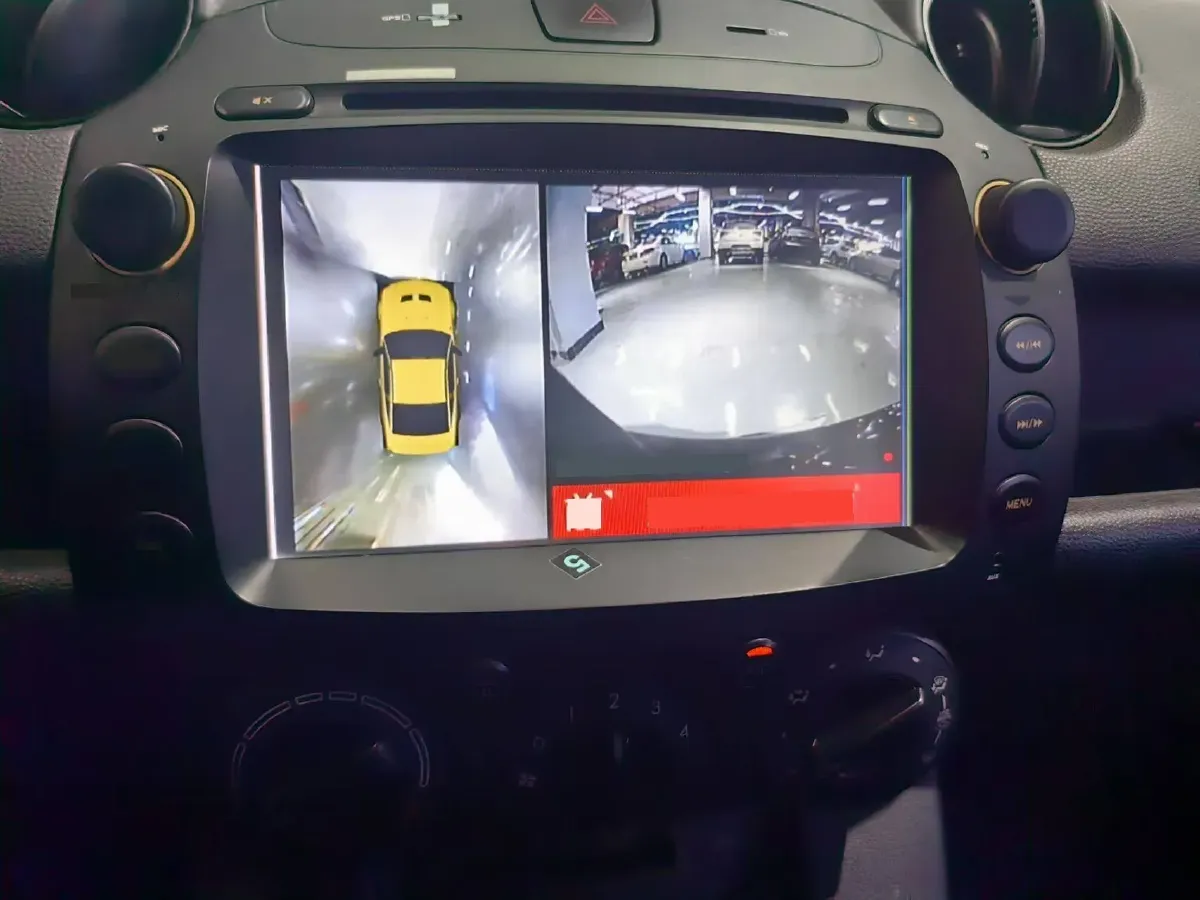 2012 Mazda 2 1.5L 103HP L4 4AT,autocango,china used car exporter,china ev exporter,chinese used car exporter,chinese used ev exporter