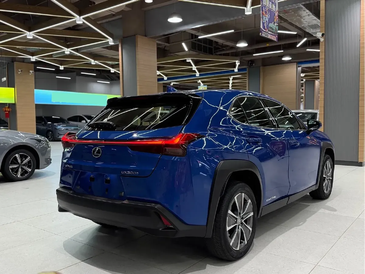 2020 Lexus UX BEV 54.35KWH,autocango,china used car exporter,china ev exporter,chinese used car exporter,chinese used ev exporter