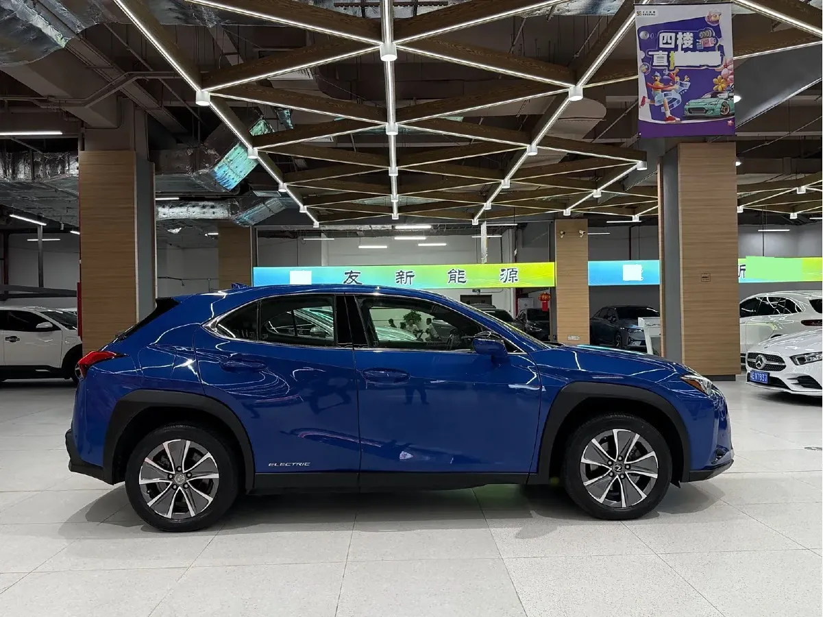 2020 Lexus UX BEV 54.35KWH,autocango,china used car exporter,china ev exporter,chinese used car exporter,chinese used ev exporter