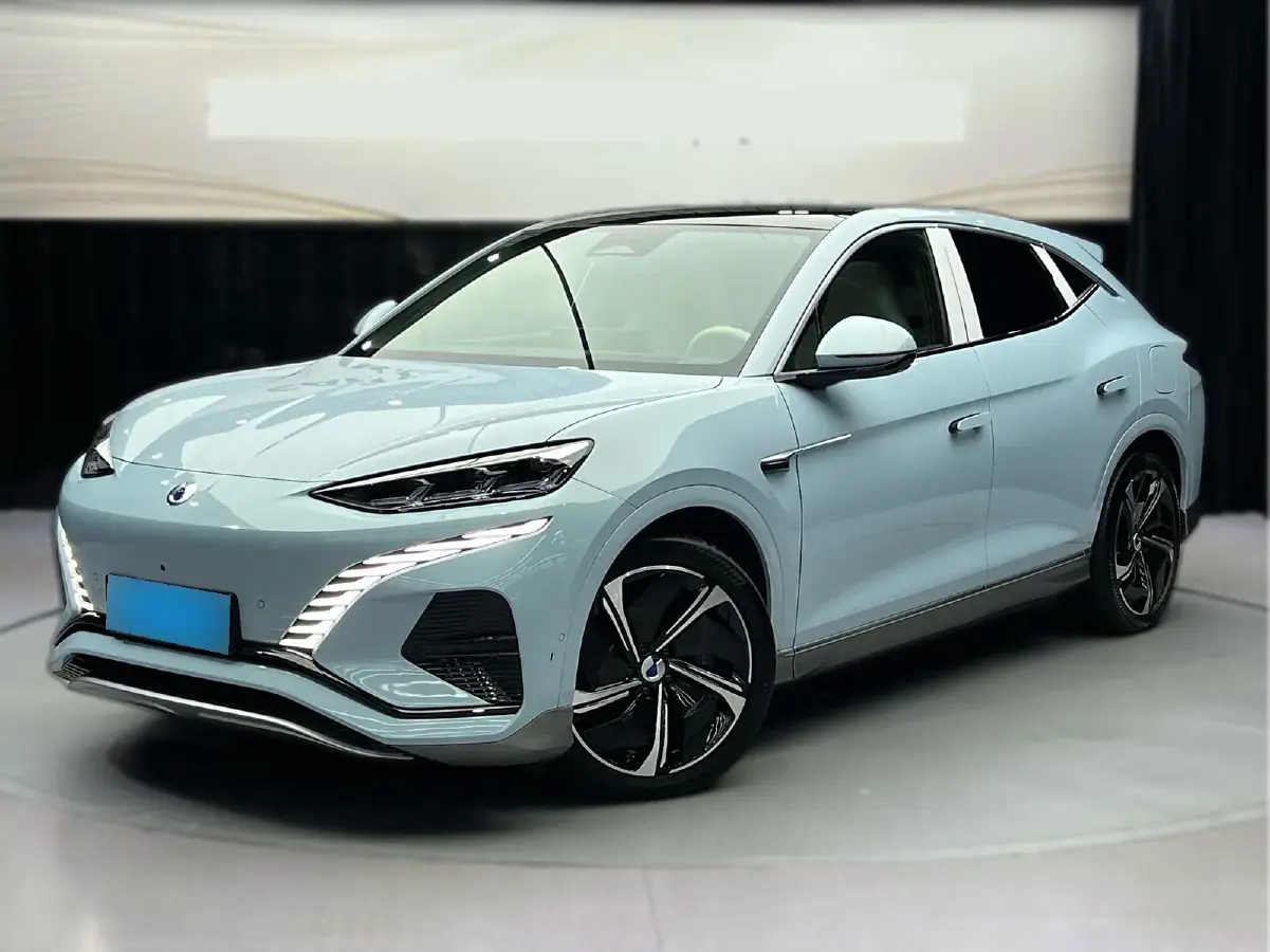 2023 Denza N7 BEV 91.3KWH