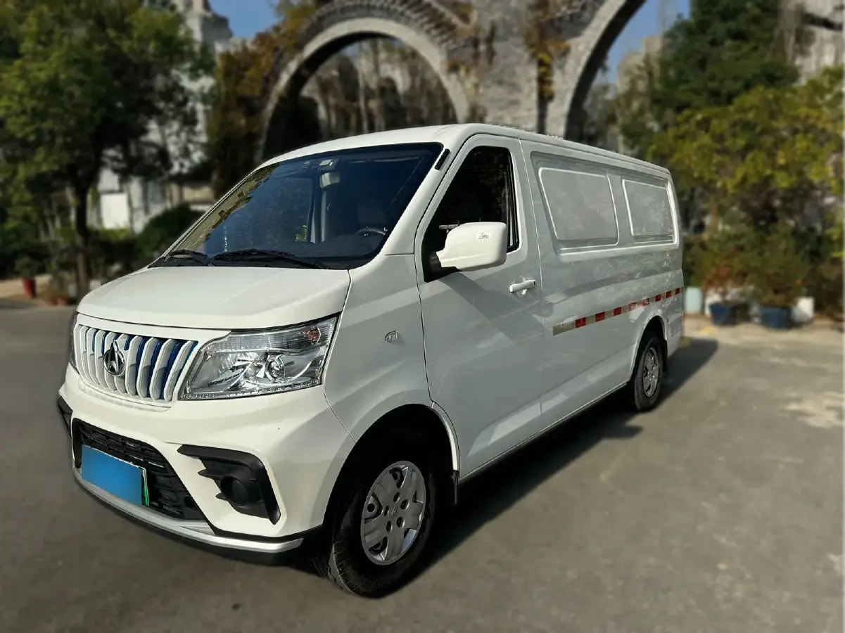 2023 ChangAn Kaicene RuiXing EM80 BEV 41.932KWH