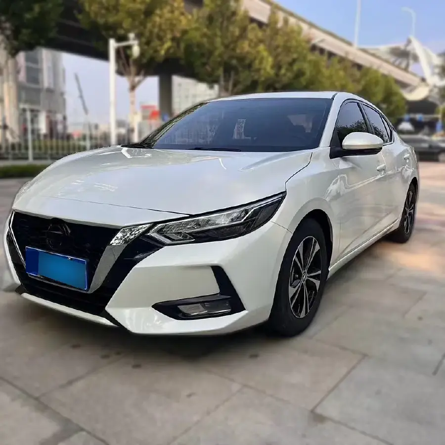 2020 Nissan Sylphy 1.6L 139HP L4 CVT