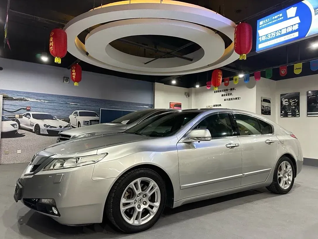 2010 Acura TL 3.5L 285HP V6 5AT,autocango,china used car exporter,china ev exporter,chinese used car exporter,chinese used ev exporter