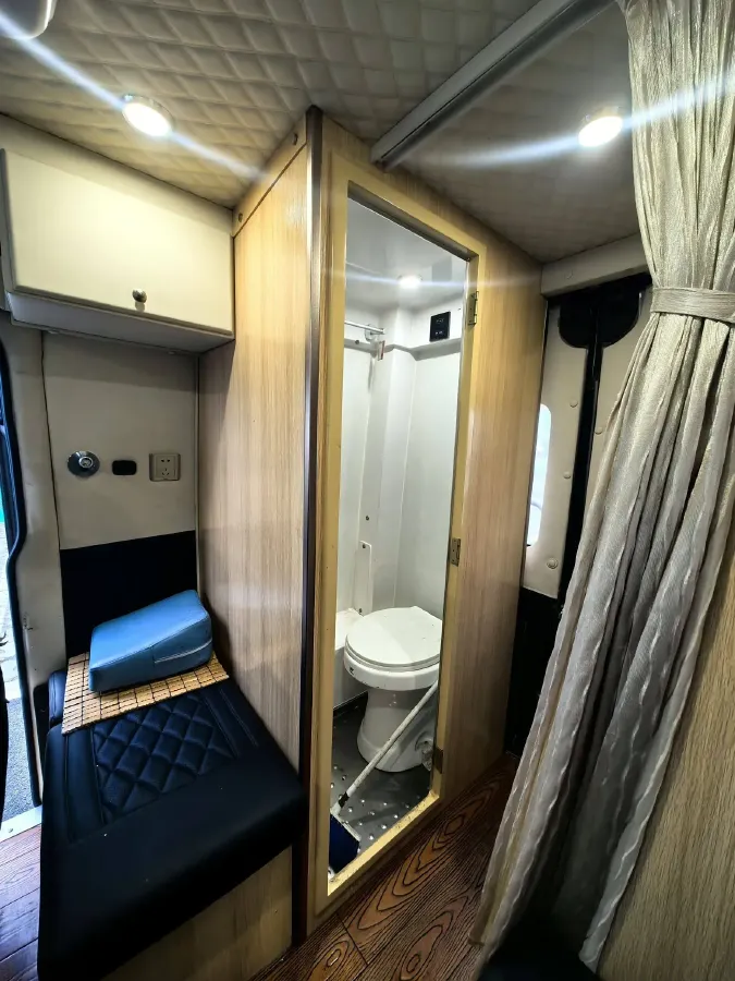 2019 MAXUS V80 RV,autocango,china used car exporter,china ev exporter,chinese used car exporter,chinese used ev exporter