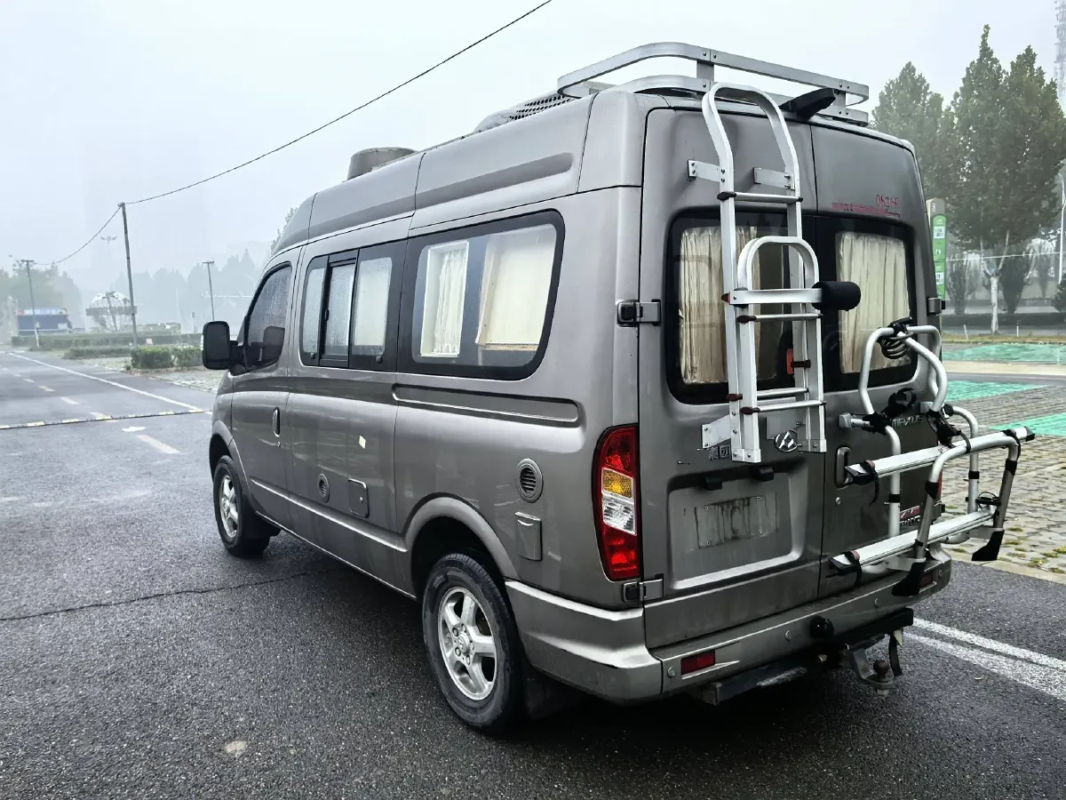 2019 MAXUS V80 RV,autocango,china used car exporter,china ev exporter,chinese used car exporter,chinese used ev exporter