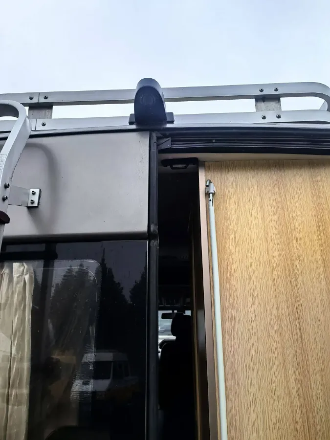 2019 MAXUS V80 RV,autocango,china used car exporter,china ev exporter,chinese used car exporter,chinese used ev exporter