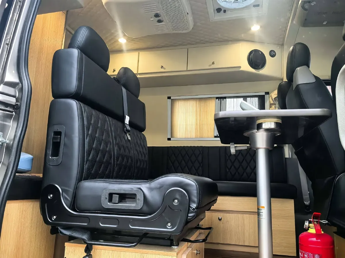 2019 MAXUS V80 RV,autocango,china used car exporter,china ev exporter,chinese used car exporter,chinese used ev exporter