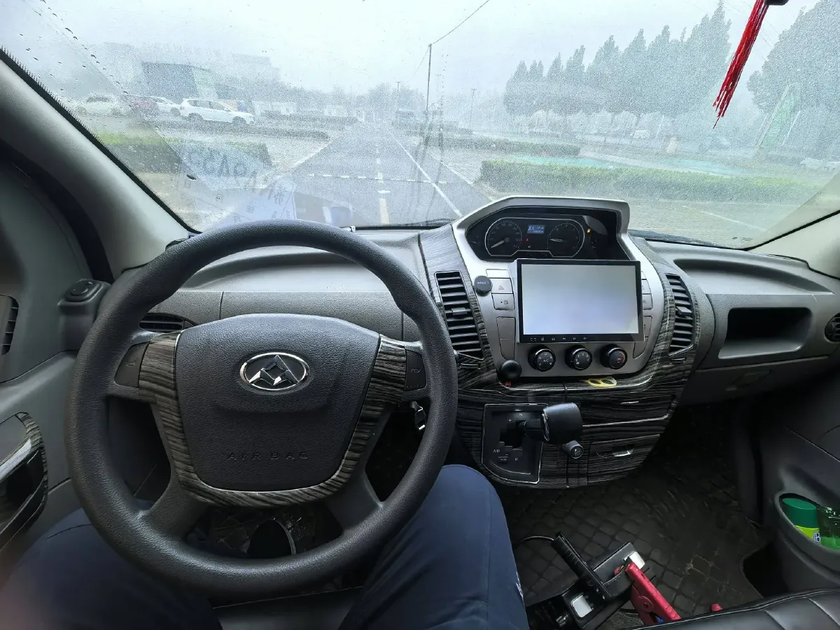 2019 MAXUS V80 RV,autocango,china used car exporter,china ev exporter,chinese used car exporter,chinese used ev exporter