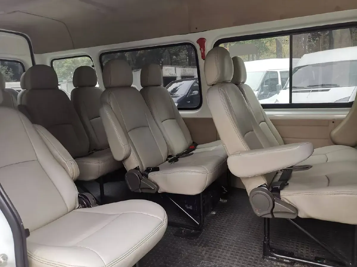 2017 JMC TeShun 2.8T 116HP L4 5MT,autocango,china used car exporter,china ev exporter,chinese used car exporter,chinese used ev exporter