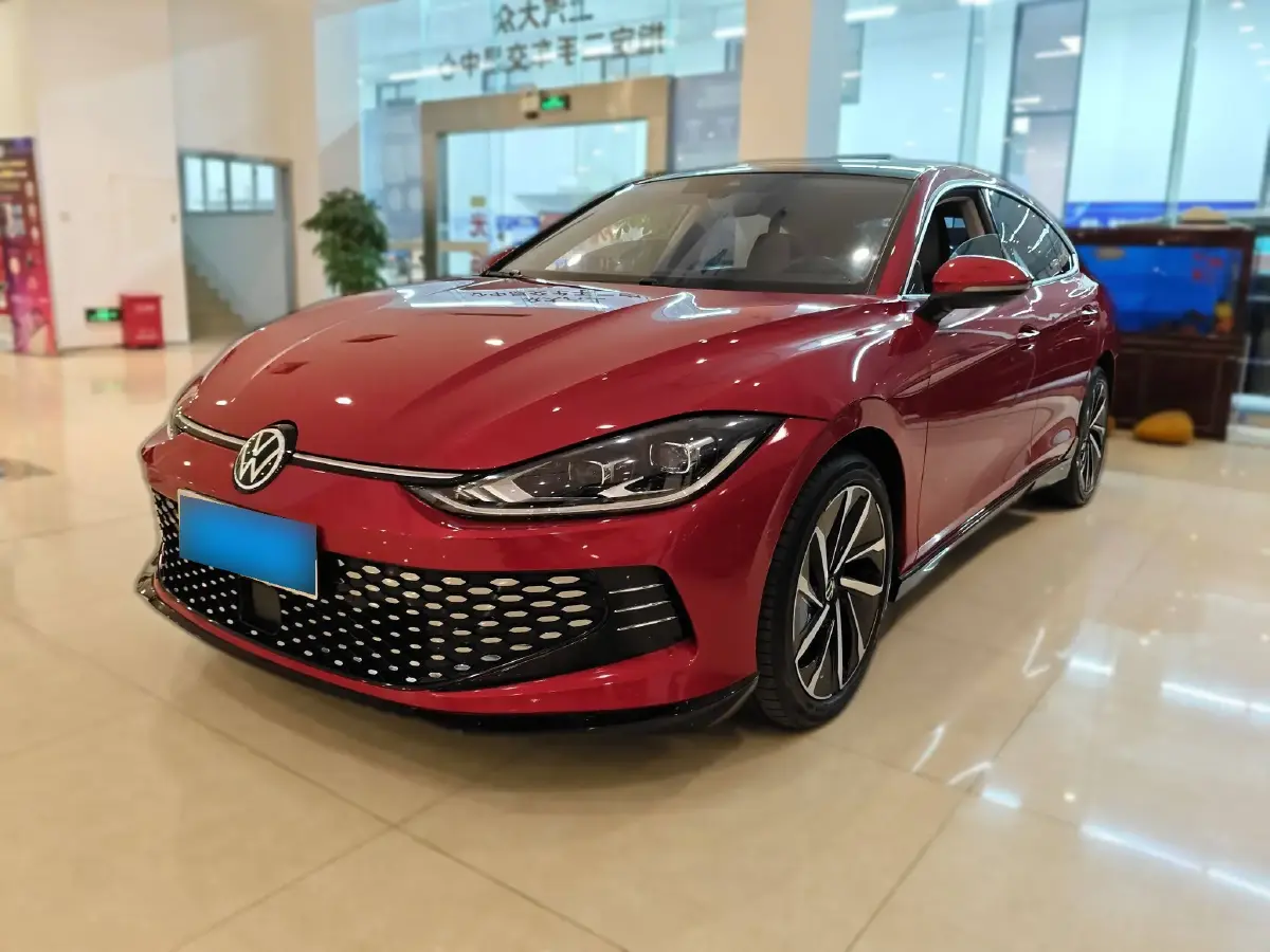 2022 Volkswagen Lamando 1.4T 150HP L4 7DCT