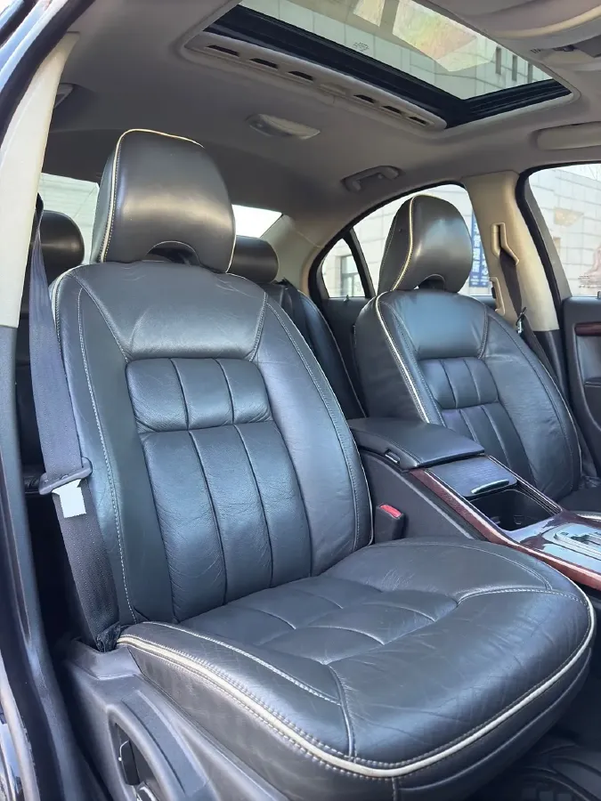 2006 Volvo S80 4.4L 315HP V8 6AT,autocango,china used car exporter,china ev exporter,chinese used car exporter,chinese used ev exporter