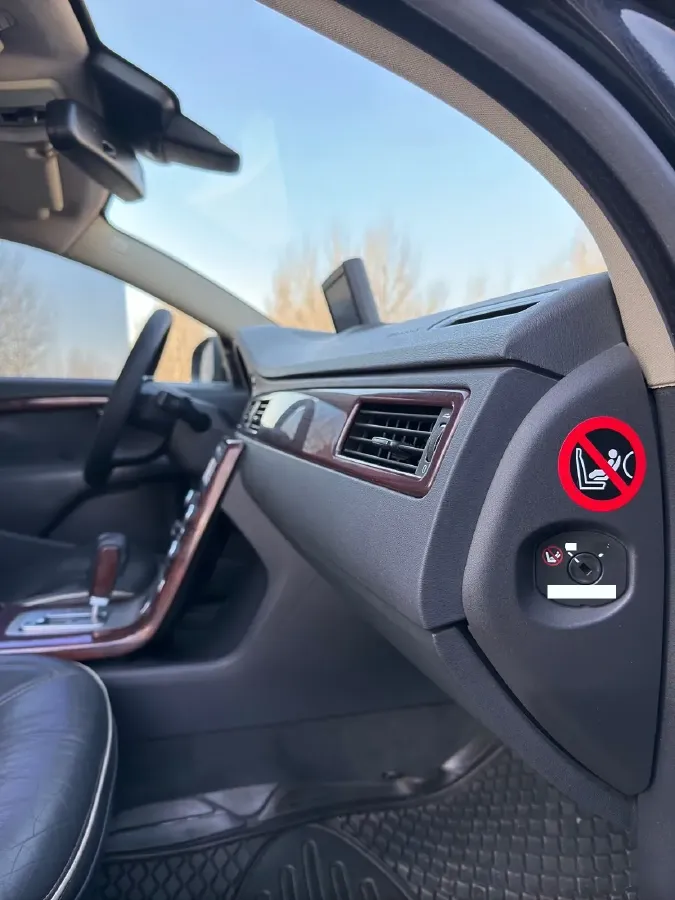 2006 Volvo S80 4.4L 315HP V8 6AT,autocango,china used car exporter,china ev exporter,chinese used car exporter,chinese used ev exporter