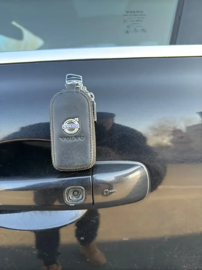 2006 Volvo S80 4.4L 315HP V8 6AT,autocango,china used car exporter,china ev exporter,chinese used car exporter,chinese used ev exporter