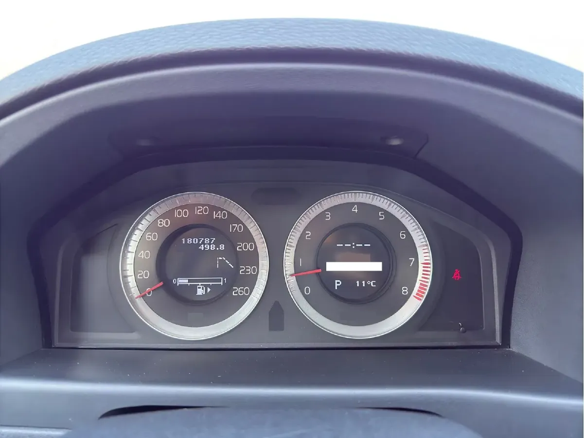 2006 Volvo S80 4.4L 315HP V8 6AT,autocango,china used car exporter,china ev exporter,chinese used car exporter,chinese used ev exporter