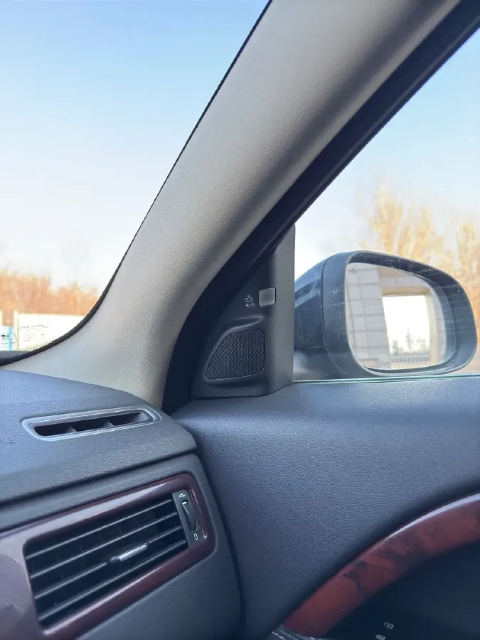 2006 Volvo S80 4.4L 315HP V8 6AT,autocango,china used car exporter,china ev exporter,chinese used car exporter,chinese used ev exporter