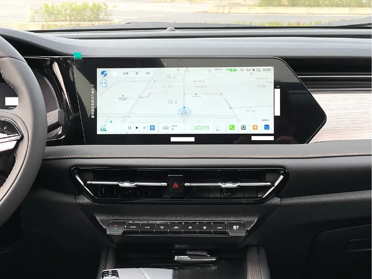 2024 ChangAn X7 PLUS 1.5T 188HP L4 7DCT,autocango,china used car exporter,china ev exporter,chinese used car exporter,chinese used ev exporter