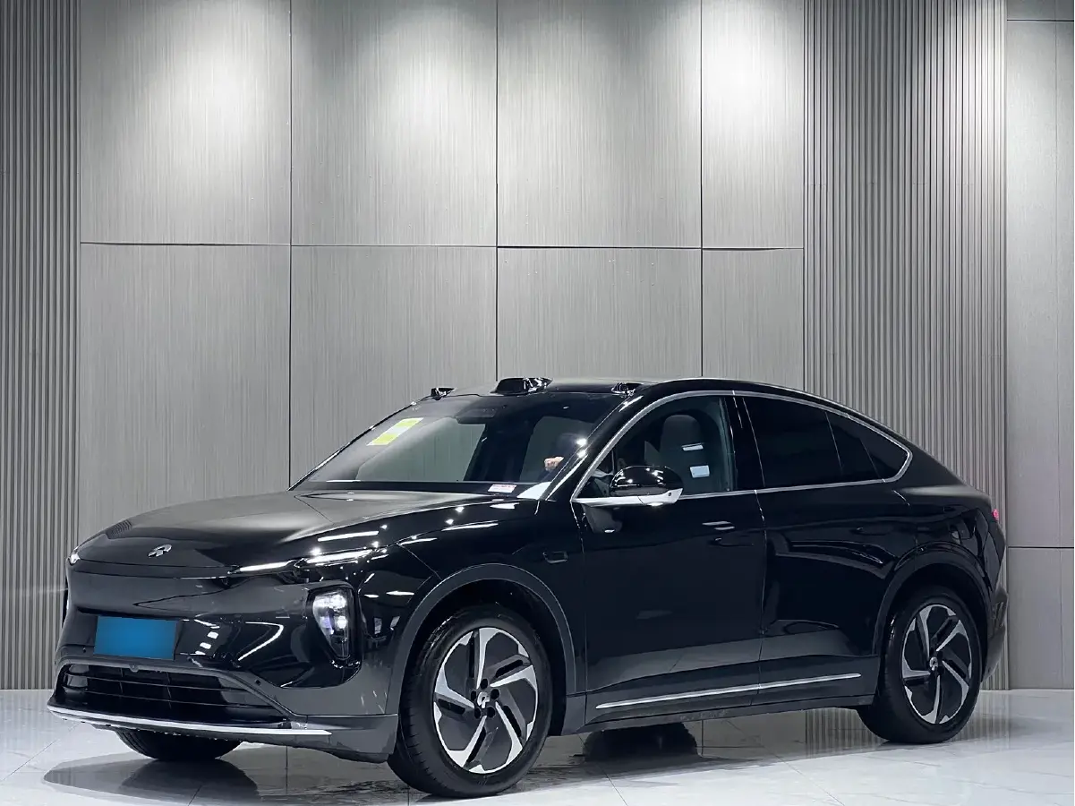 2024 NIO EC6 BEV 75KWH