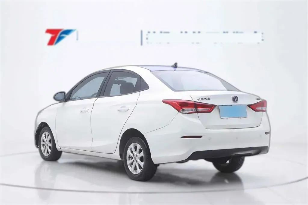 2019 ChangAn Alsvin 1.5L 107HP L4 5DCT,autocango,china used car exporter,china ev exporter,chinese used car exporter,chinese used ev exporter