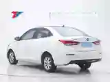 2019 ChangAn Alsvin 1.5L 107HP L4 5DCT