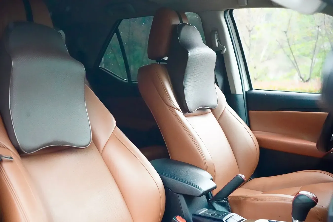 2016 Toyota Fortuner 2.7L 163HP L4 6AT,autocango,china used car exporter,china ev exporter,chinese used car exporter,chinese used ev exporter