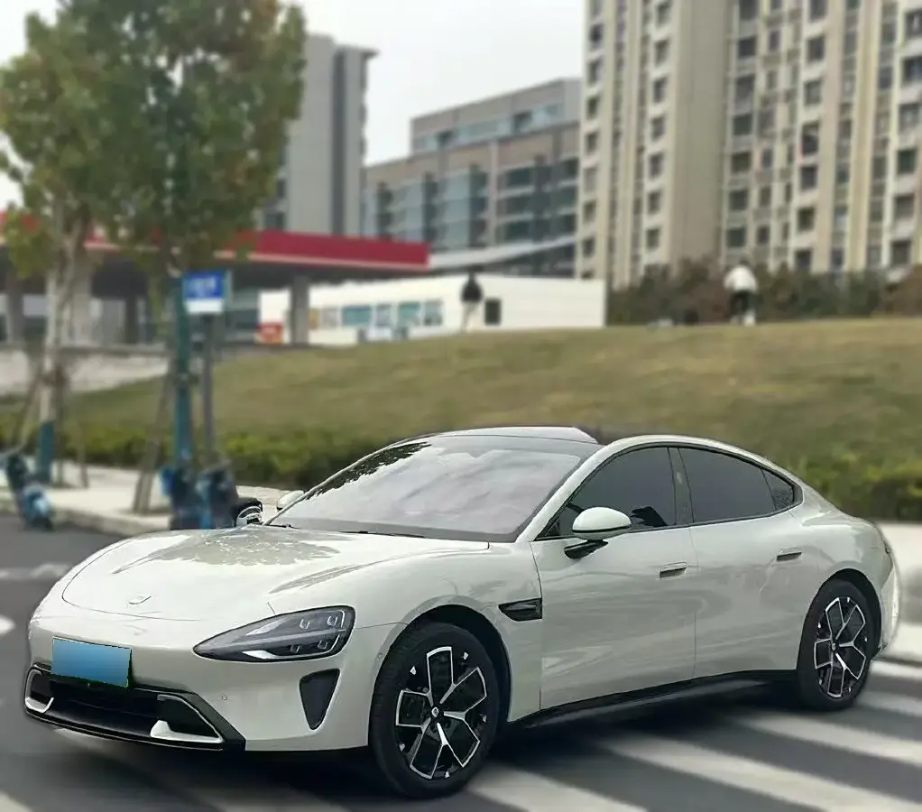 2024 MI SU7 BEV 73.6KWH