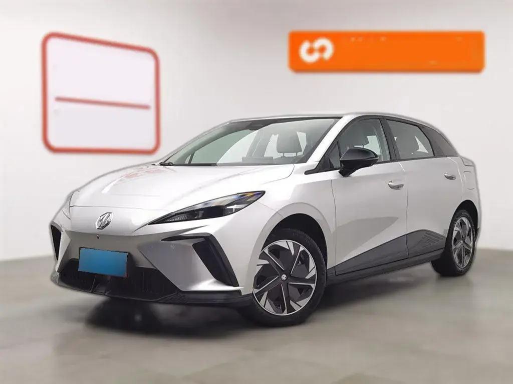 2023 MG 4 EV BEV 49KWH
