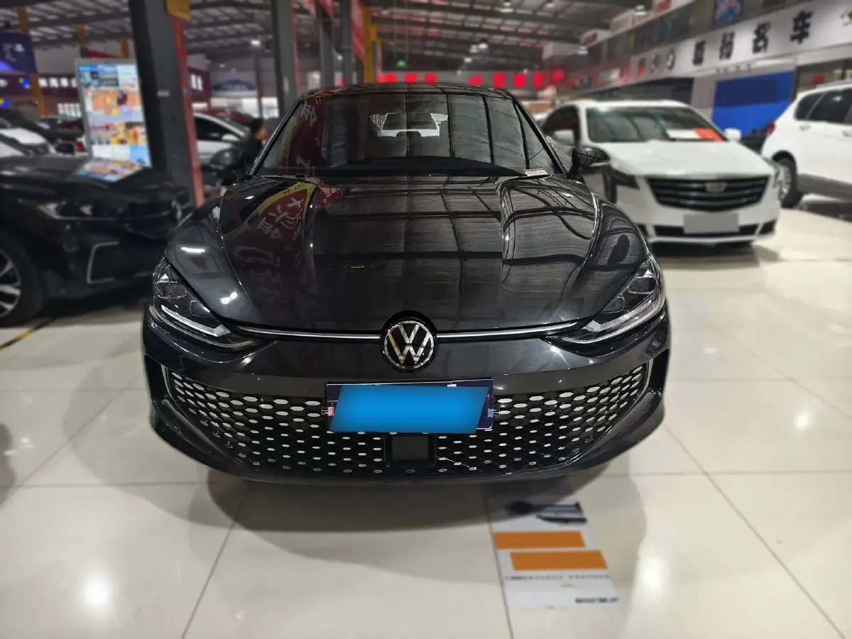 2023 Volkswagen Lamando 1.4T 150HP L4 7DCT
