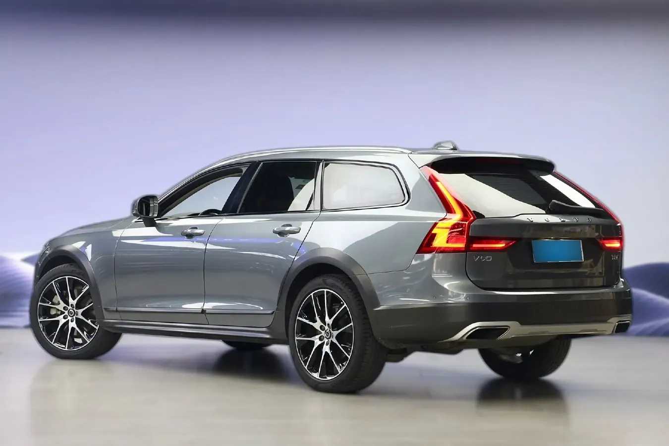 2020 Volvo V90 2.0T 254HP L4 8AT,autocango,china used car exporter,china ev exporter,chinese used car exporter,chinese used ev exporter