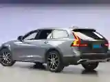 2020 Volvo V90 2.0T 254HP L4 8AT