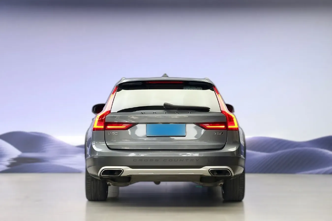2020 Volvo V90 2.0T 254HP L4 8AT,autocango,china used car exporter,china ev exporter,chinese used car exporter,chinese used ev exporter