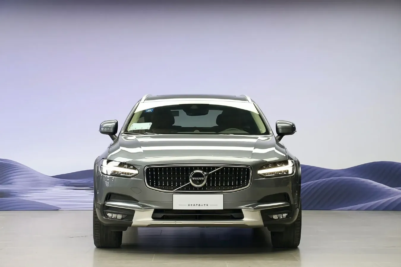 2020 Volvo V90 2.0T 254HP L4 8AT,autocango,china used car exporter,china ev exporter,chinese used car exporter,chinese used ev exporter