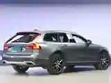 2020 Volvo V90 2.0T 254HP L4 8AT