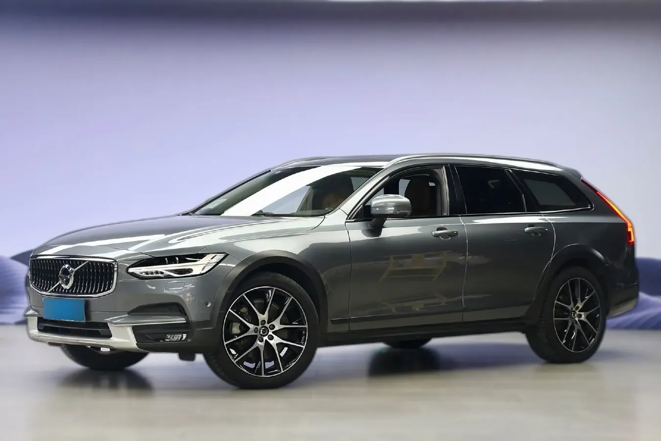 2020 Volvo V90 2.0T 254HP L4 8AT,autocango,china used car exporter,china ev exporter,chinese used car exporter,chinese used ev exporter