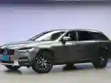 2020 Volvo V90 2.0T 254HP L4 8AT